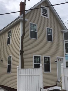 Window Replacement in Exeter, NH